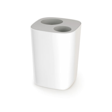 Split™ Light Grey Waste Bin