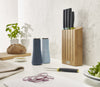 Milltop™ Salt & Pepper Mills - Sky (Editions)