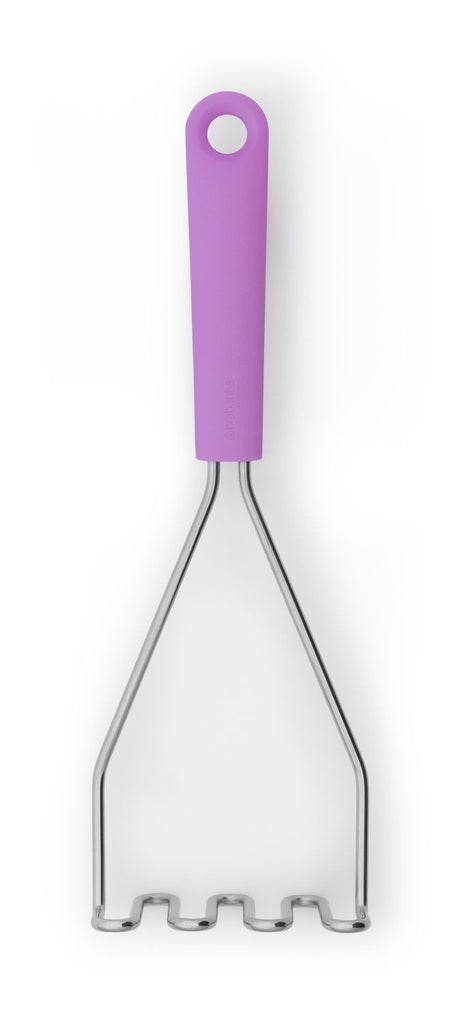 Potato Masher - Purple