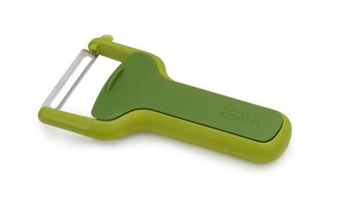 SafeStore™ Straight Peeler - Green