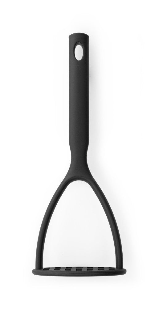 Potato Masher - Black