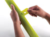 Roll-up Silicone Pastry Mat - Green