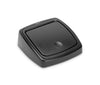 Replacement Lid Touch Bin 25 litre - Black