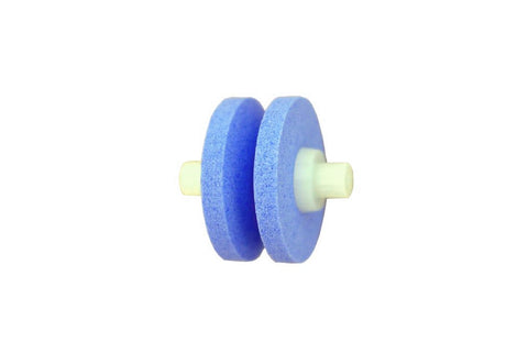 MinoSharp Coarse Grit Wheel for SH-550 (Blue)