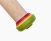 PrecisionPin™ Adjustable Rolling Pin - Multicolour
