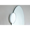 MindSet Bathroom Mirror - Mineral Fresh White