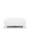 Food Warmer, 1 Burner White/Grey Grill