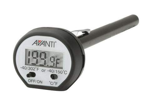 Tempwiz Digital Pocket Thermometer