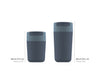 Sipp™ Travel Mug with Hygienic Lid Large 454ml - Blue