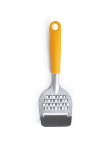 Tasty+ Cheese Slicer plus Grater - Honey Yellow