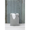 Laundry Bag Rectangular 55 litre - Grey