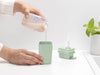 Soap Dispenser (SinkSide) - Jade Green