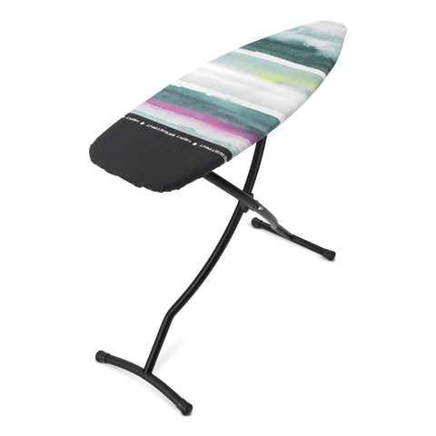 Ironing Board 135x45cm (D) Heat Resistant Parking Zone - Morning Breeze