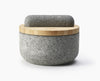 Dash™ Pestle & Mortar with Bamboo Lid