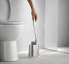 Flex™ Lite Stainless-Steel Toilet Brush