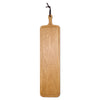Bread Board Slim Fit XL - Oiled Oak
