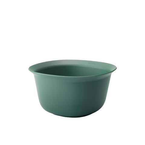 Tasty+ Mixing Bowl, 3.2 litre - Fir Green