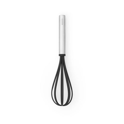 Profile Whisk Large Non-Stick Matt Steel