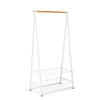 Linn Clothes Rack, Large - White