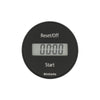 Tasty+ Magnetic Kitchen Timer - Dark Grey