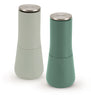 Milltop™ Salt & Pepper Mills - Sage (Editions)