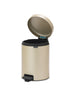 Pedal Bin NewIcon 5 Litre - Metallic Gold