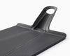 Chop2Pot™ Plus Folding Chopping Board Regular - Black