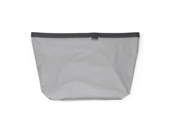 Replacement Bo Laundry Bin Bag 60 litre - Grey