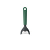 Tasty+ Food Y-Peeler plus Zester - Fir Green