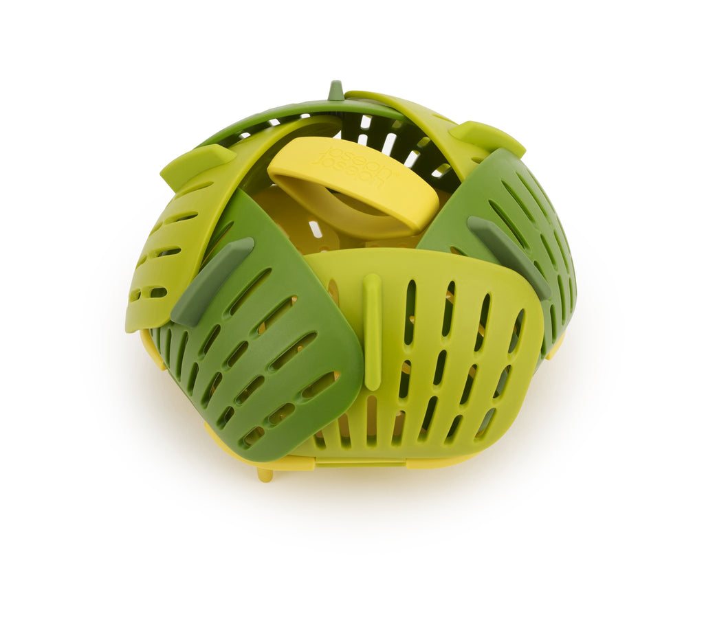 Bloom™ Folding Steamer Basket