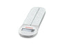 Genio Digital Kitchen Scale - White