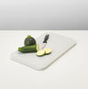 Tasty+ Chopping Board plus Serving Tray - Grey