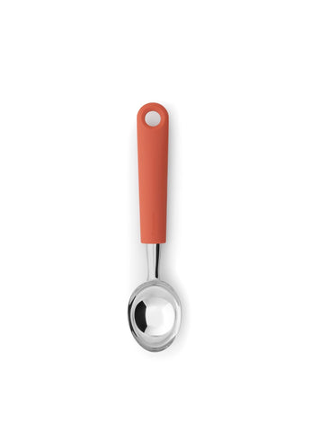 Tasty+ Ice Cream Scoop - Terracotta Pink