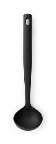 Sauce Ladle - Black