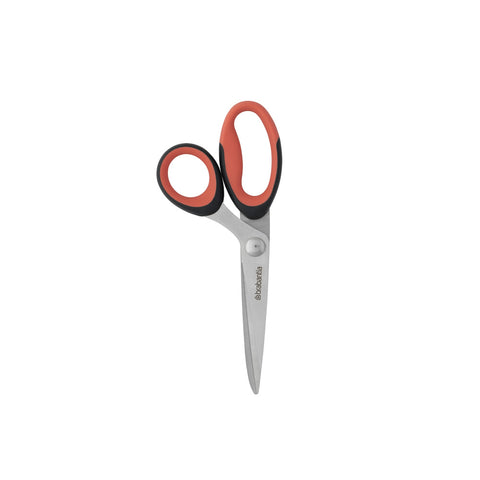 Tasty+ Kitchen Scissors - Terracotta Pink