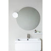 MindSet Bathroom Mirror - Mineral Fresh White