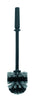 Replacement ReNew Toilet Brush - Black