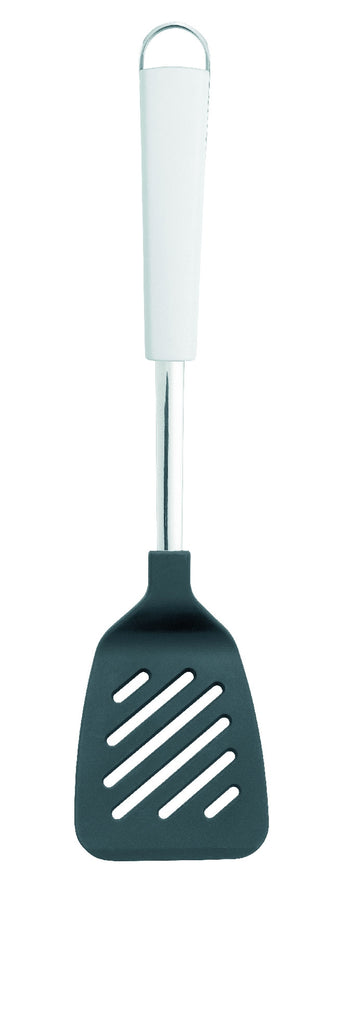 Spatula, Nylon - White