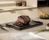 Cut&Carve™ Plus Multi-Function Chopping Board Extra Large - Black