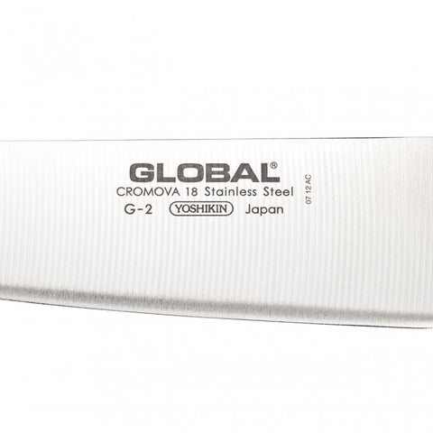 Global G-2 Cook's Knife 20cm
