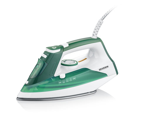 Steam Iron