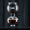 Pebo Vacuum Coffee Maker