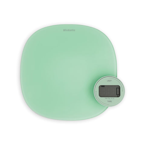 Tasty+ Kitchen Scale plus - Jade Green