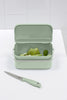 Food Waste Caddy - Jade Green