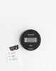 Tasty+ Magnetic Kitchen Timer - Dark Grey