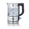 Electric Kettle, Glass, 0.5L