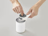Can-Do Plus Can Opener - White / Grey