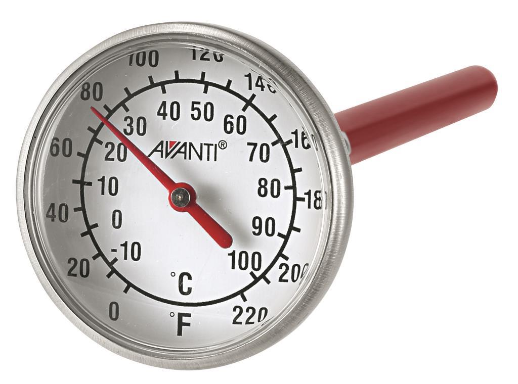 Tempwiz Precision Meat Thermometer
