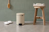 Pedal Bin NewIcon 3 Litre - Soft Beige