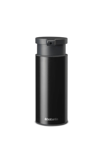 Soap Dispenser (Profile) - Matt Black